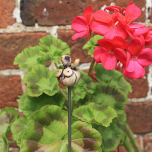 Bee Plant Pot Buddy