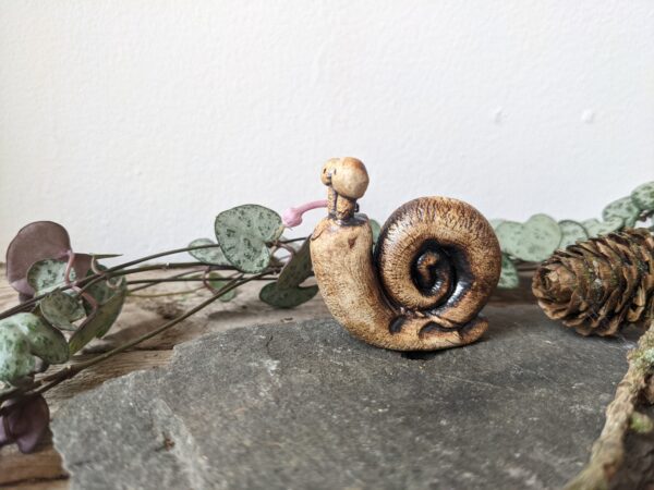 Snail Buddy - Image 2