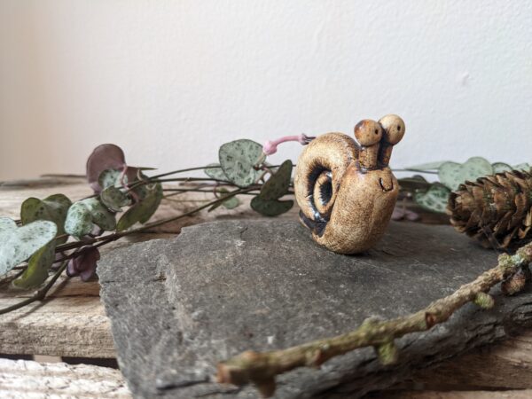 Snail Buddy - Image 3