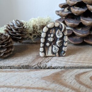 Miniature Fairy Door