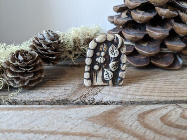 Miniature Fairy Door