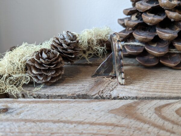 Miniature Fairy Door - Image 2