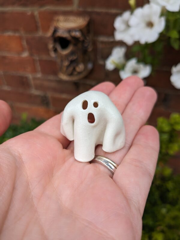 Boo! Ghost - Image 2