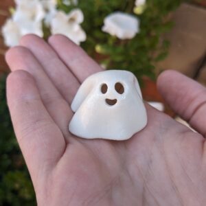 Happy Ghosts