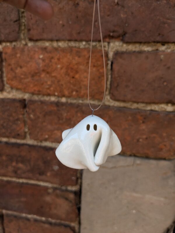 Hanging Ghosties