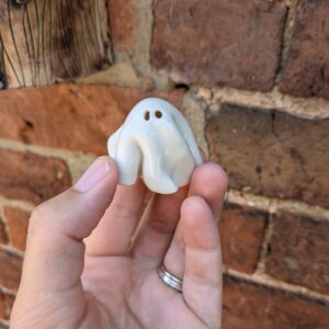 Ghosties
