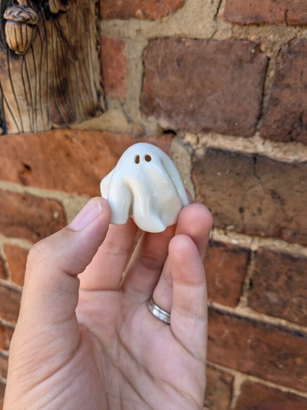 Ghosties