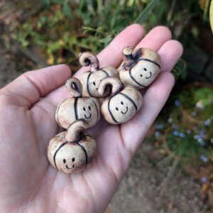 Happy Pumpkins!