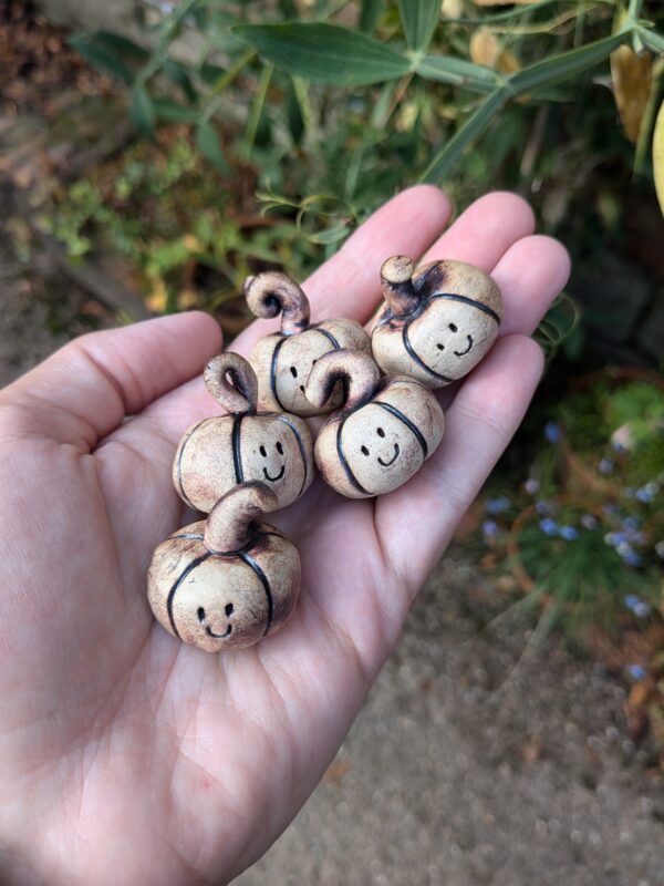 Happy Pumpkins!