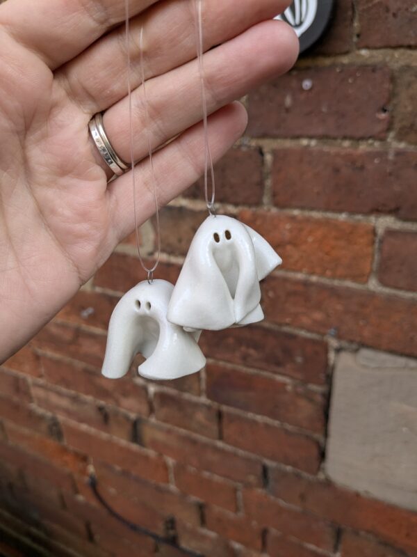 Hanging Ghosties - Image 2