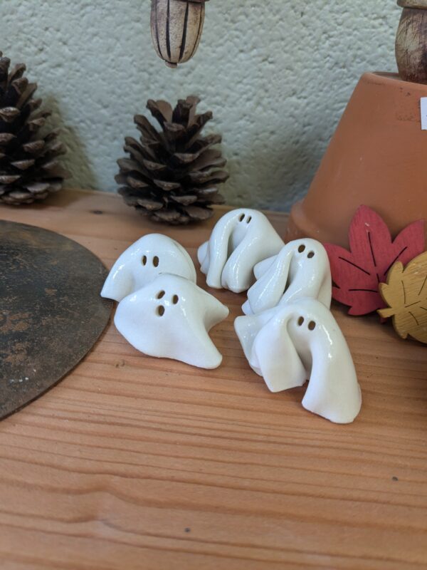 Ghosties - Image 2
